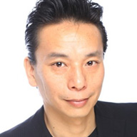 TOSHIYA NAKAMATSU